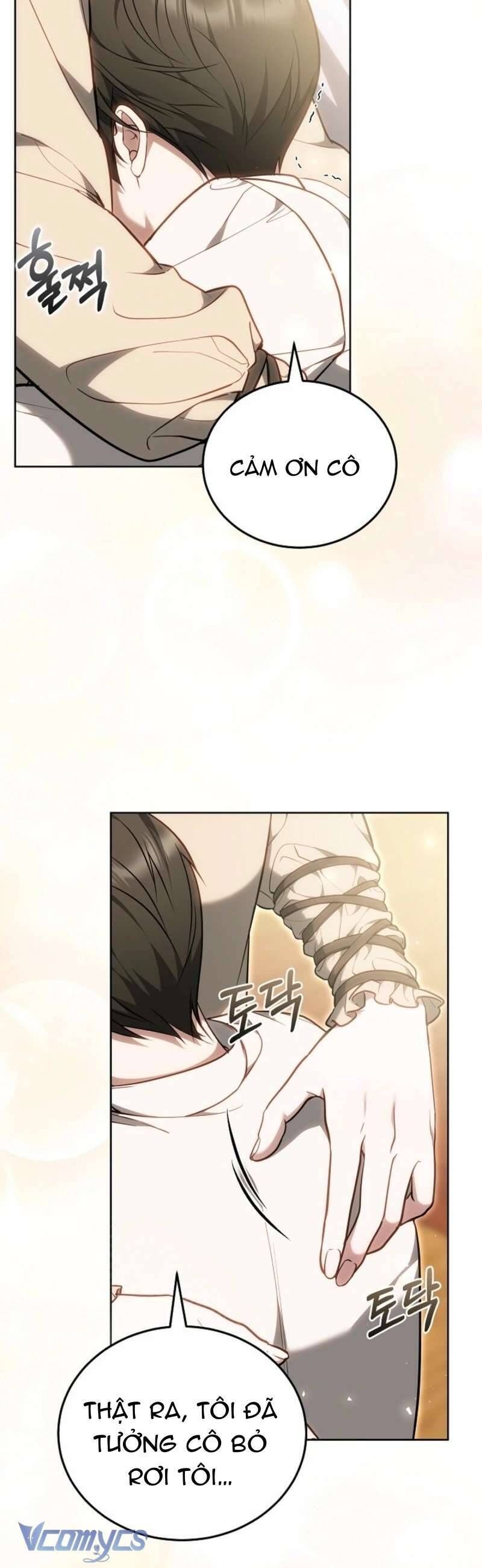Tôi Đã Nuôi Dưỡng Mầm Mống Của Tội Ác Chapter 10 - Trang 2