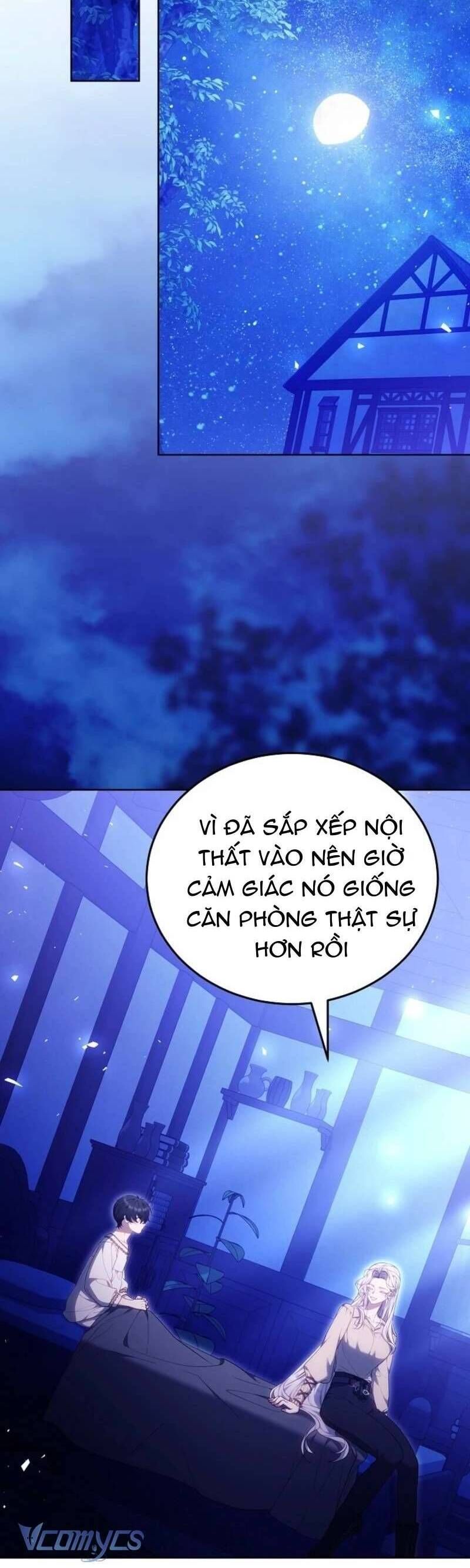 Tôi Đã Nuôi Dưỡng Mầm Mống Của Tội Ác Chapter 10 - Trang 2