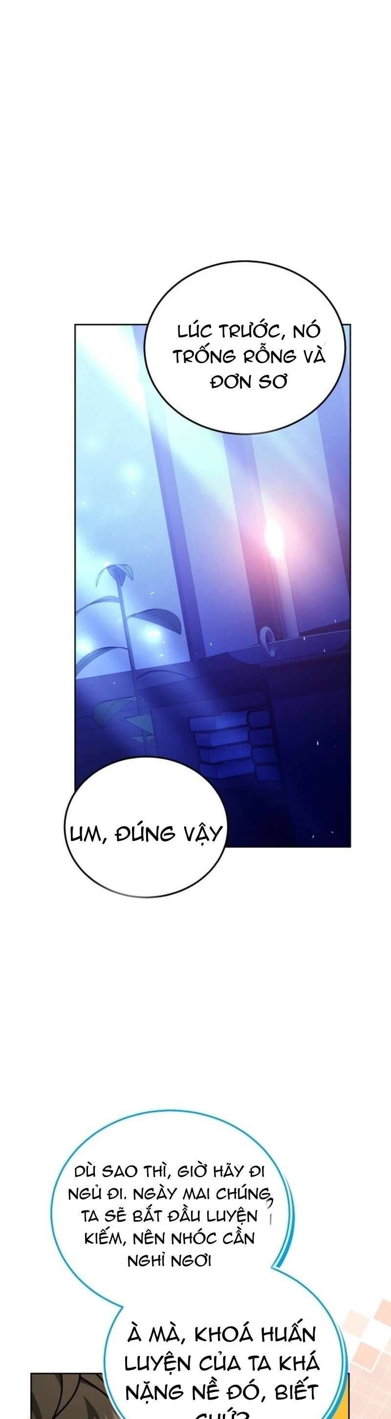 Tôi Đã Nuôi Dưỡng Mầm Mống Của Tội Ác Chapter 10 - Trang 2