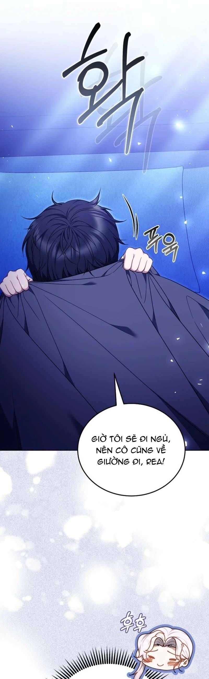 Tôi Đã Nuôi Dưỡng Mầm Mống Của Tội Ác Chapter 10 - Trang 2