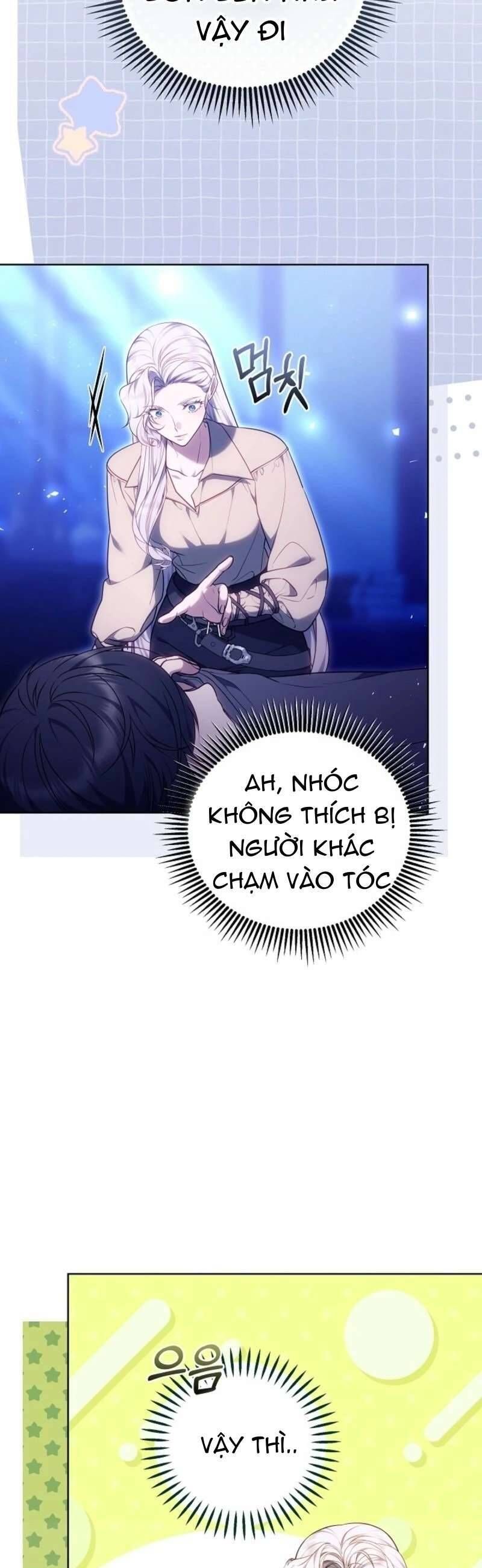 Tôi Đã Nuôi Dưỡng Mầm Mống Của Tội Ác Chapter 10 - Trang 2