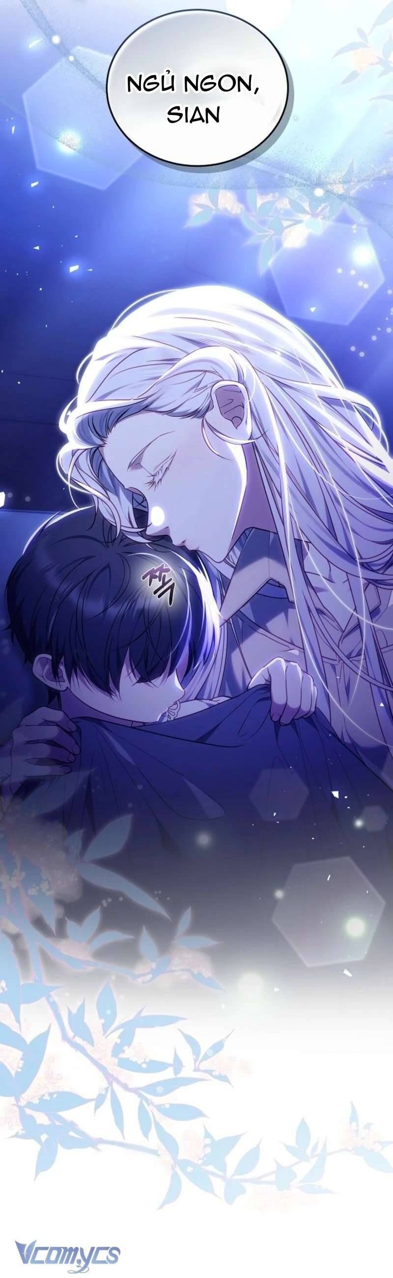 Tôi Đã Nuôi Dưỡng Mầm Mống Của Tội Ác Chapter 10 - Trang 2