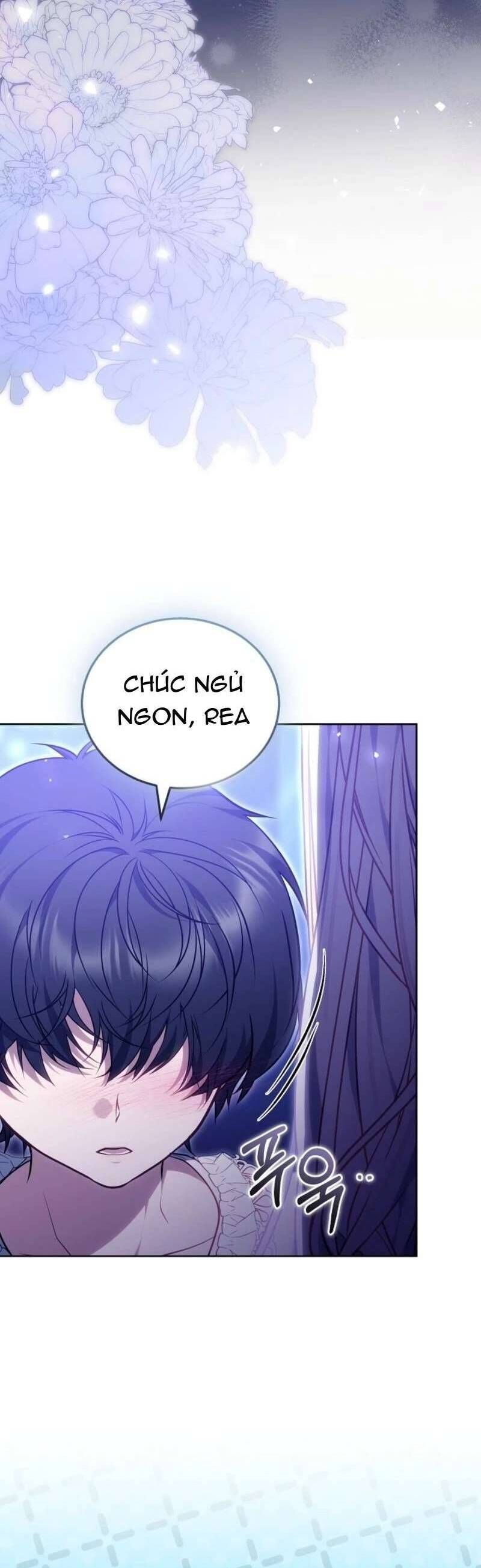 Tôi Đã Nuôi Dưỡng Mầm Mống Của Tội Ác Chapter 10 - Trang 2