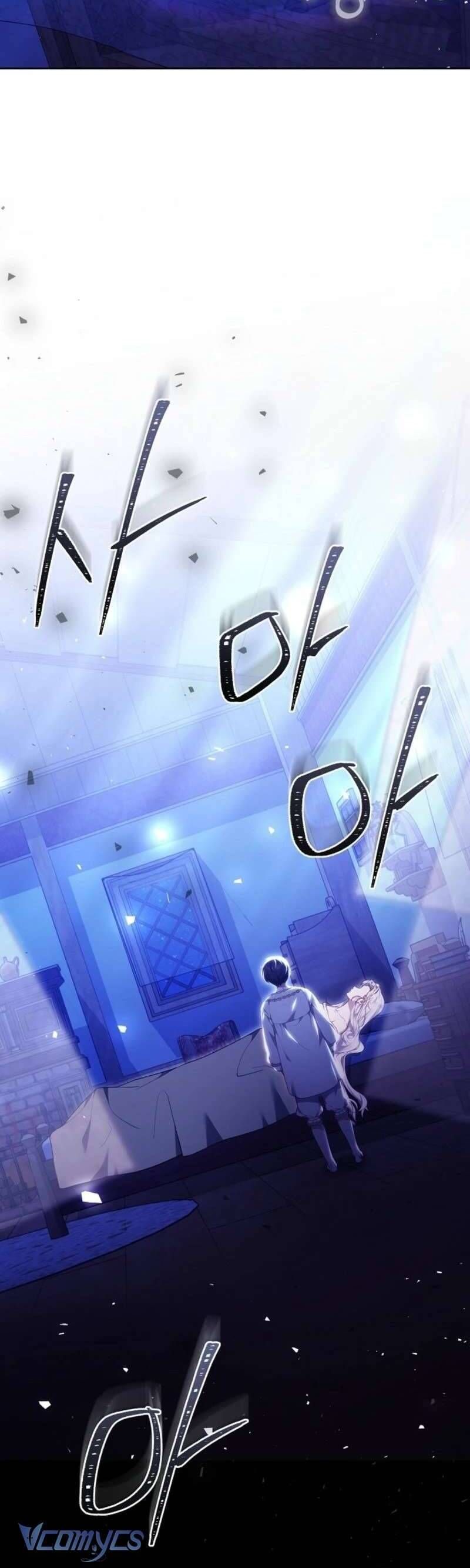 Tôi Đã Nuôi Dưỡng Mầm Mống Của Tội Ác Chapter 10 - Trang 2