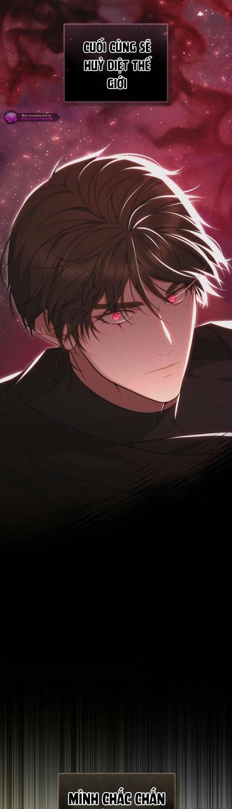 Tôi Đã Nuôi Dưỡng Mầm Mống Của Tội Ác Chapter 10 - Trang 2