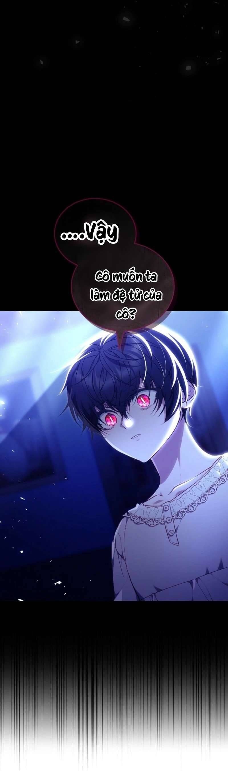 Tôi Đã Nuôi Dưỡng Mầm Mống Của Tội Ác Chapter 10 - Trang 2