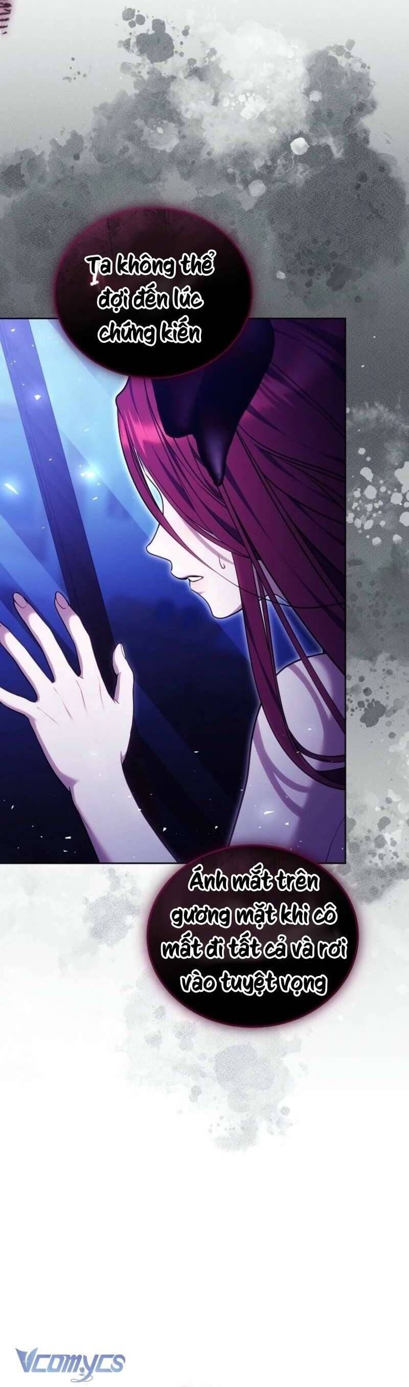 Tôi Đã Nuôi Dưỡng Mầm Mống Của Tội Ác Chapter 10 - Trang 2