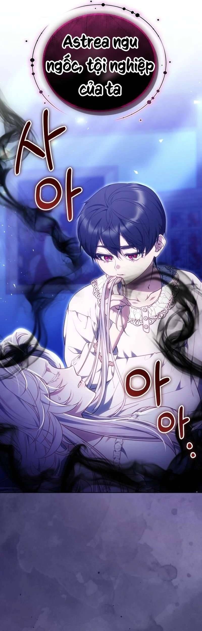 Tôi Đã Nuôi Dưỡng Mầm Mống Của Tội Ác Chapter 10 - Trang 2