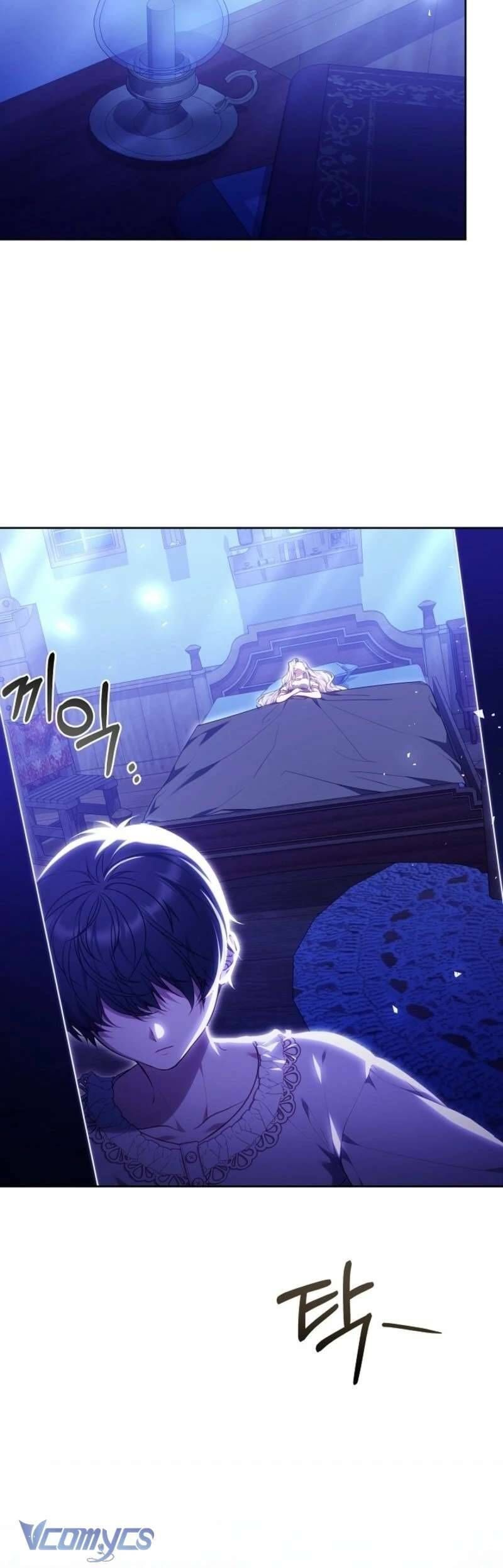 Tôi Đã Nuôi Dưỡng Mầm Mống Của Tội Ác Chapter 10 - Trang 2