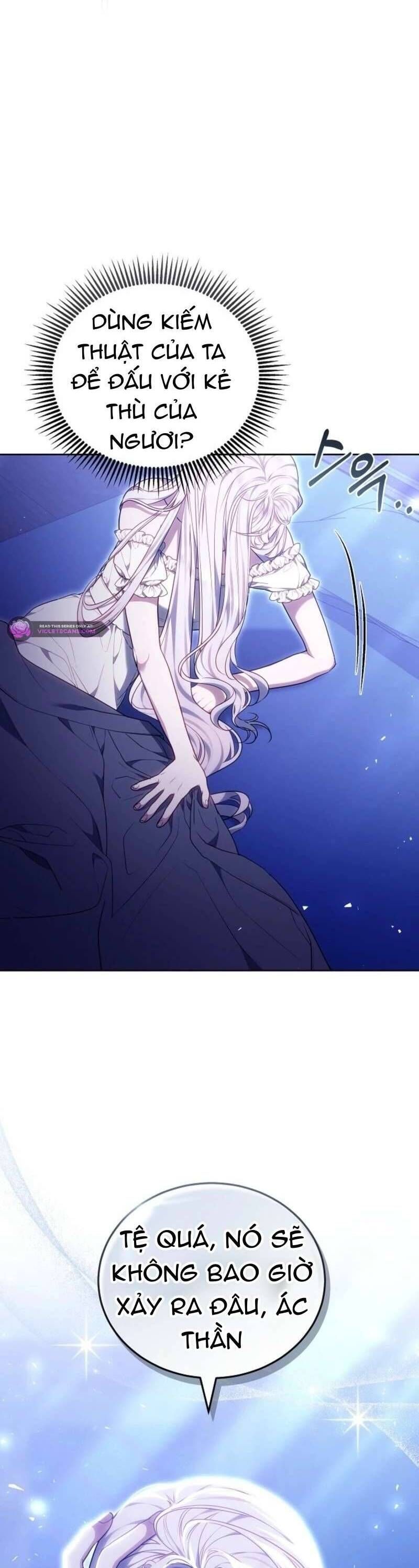 Tôi Đã Nuôi Dưỡng Mầm Mống Của Tội Ác Chapter 10 - Trang 2