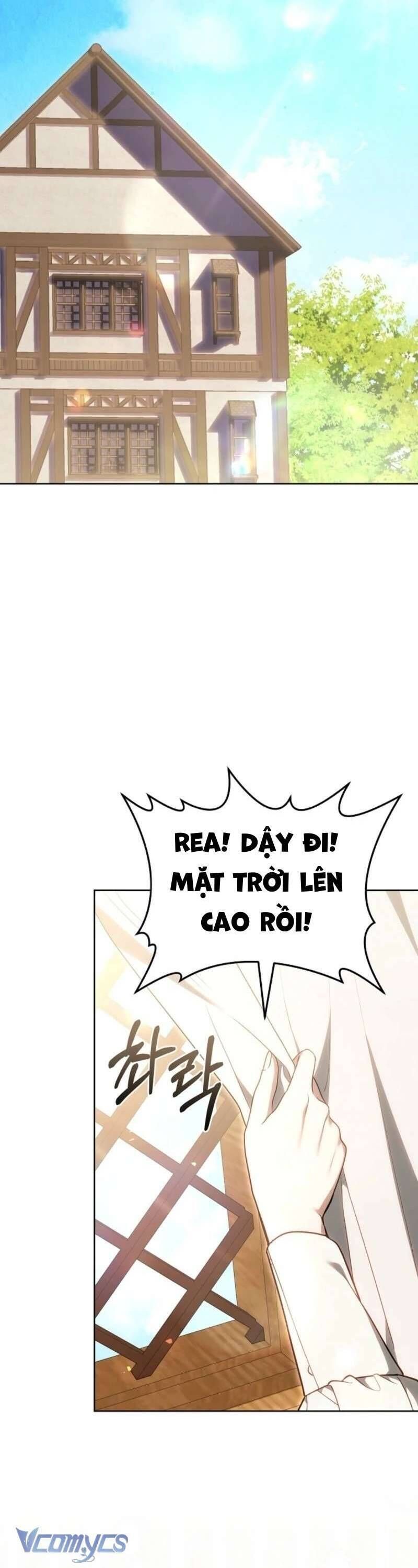 Tôi Đã Nuôi Dưỡng Mầm Mống Của Tội Ác Chapter 10 - Trang 2