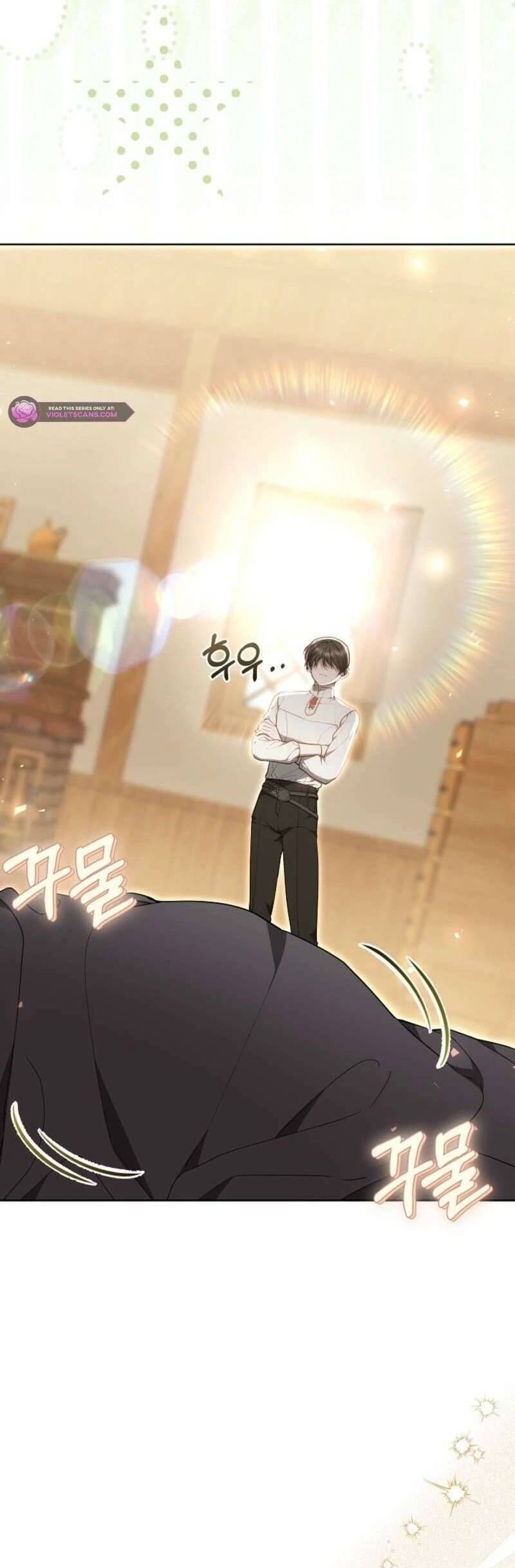 Tôi Đã Nuôi Dưỡng Mầm Mống Của Tội Ác Chapter 10 - Trang 2