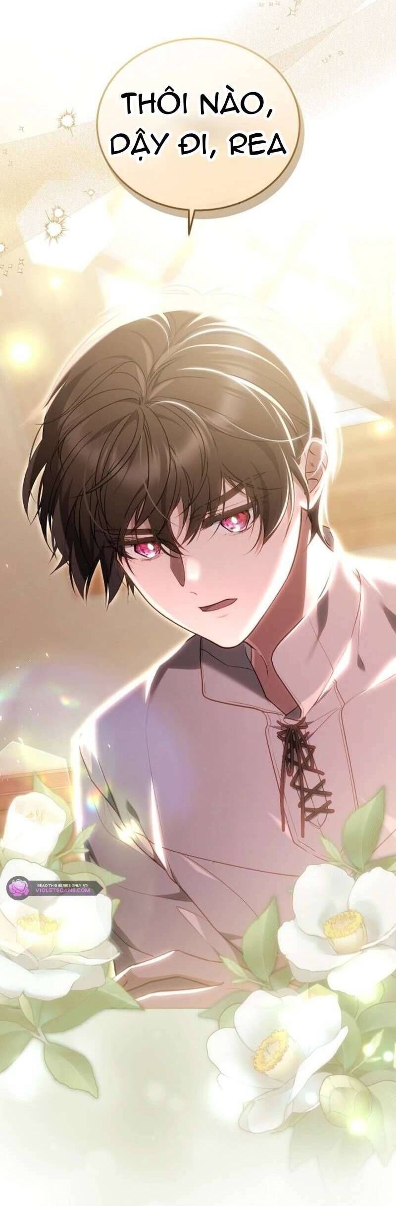 Tôi Đã Nuôi Dưỡng Mầm Mống Của Tội Ác Chapter 10 - Trang 2