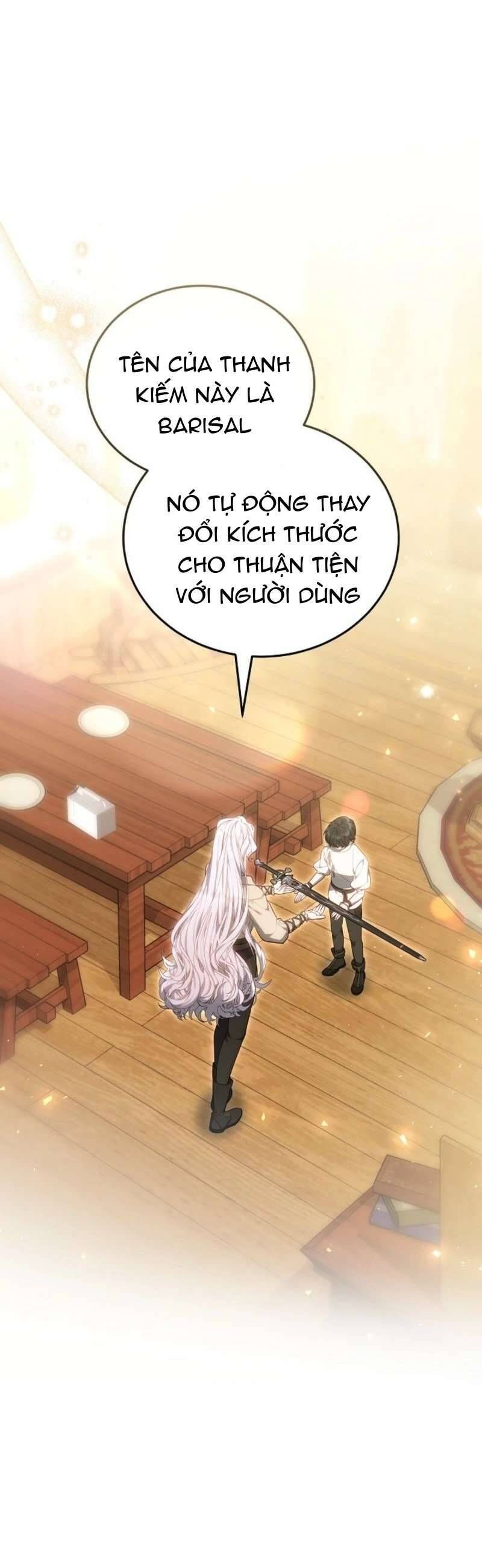 Tôi Đã Nuôi Dưỡng Mầm Mống Của Tội Ác Chapter 10 - Trang 2