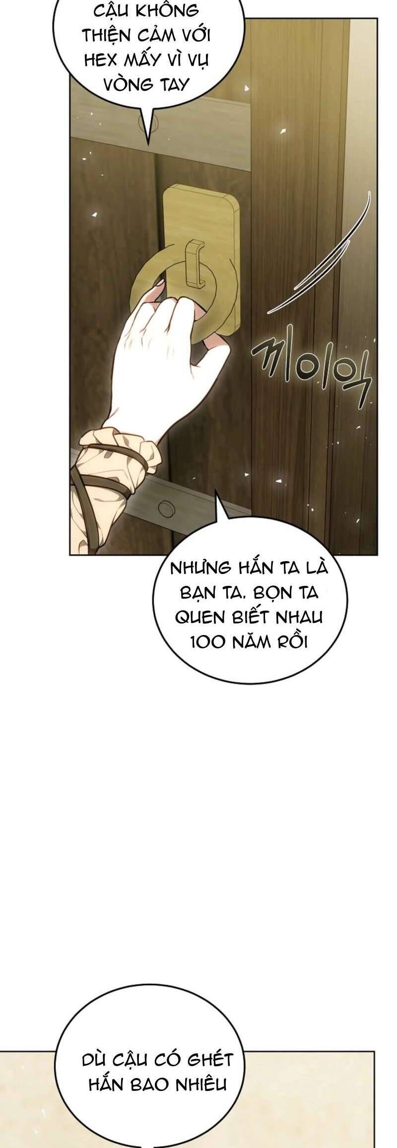 Tôi Đã Nuôi Dưỡng Mầm Mống Của Tội Ác Chapter 11 - Trang 2
