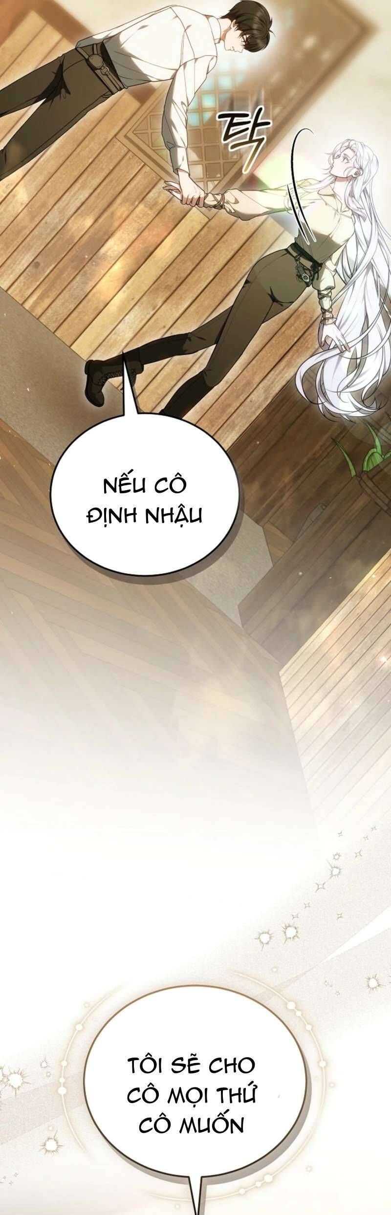 Tôi Đã Nuôi Dưỡng Mầm Mống Của Tội Ác Chapter 11 - Trang 2
