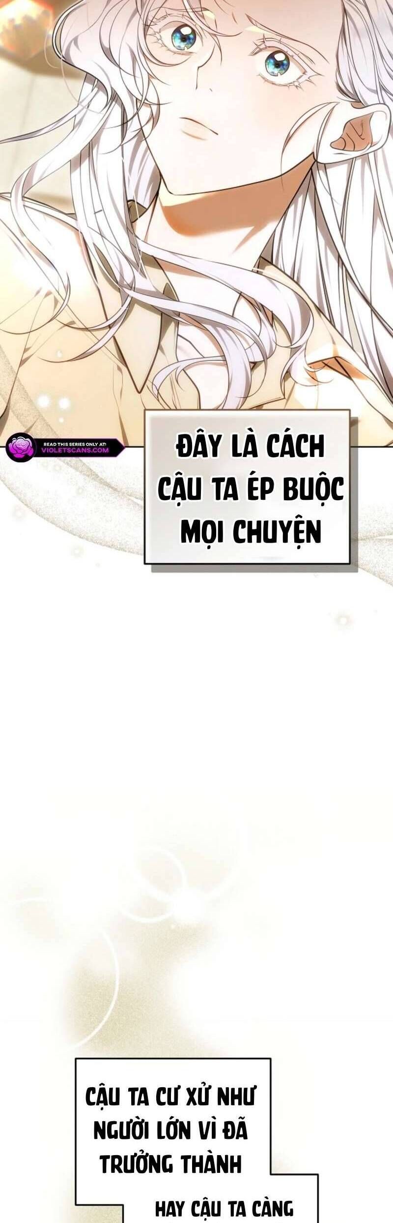 Tôi Đã Nuôi Dưỡng Mầm Mống Của Tội Ác Chapter 11 - Trang 2