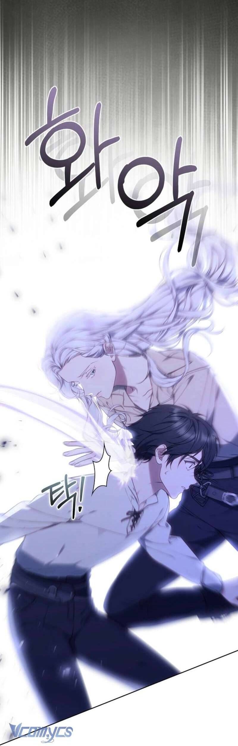 Tôi Đã Nuôi Dưỡng Mầm Mống Của Tội Ác Chapter 11 - Trang 2