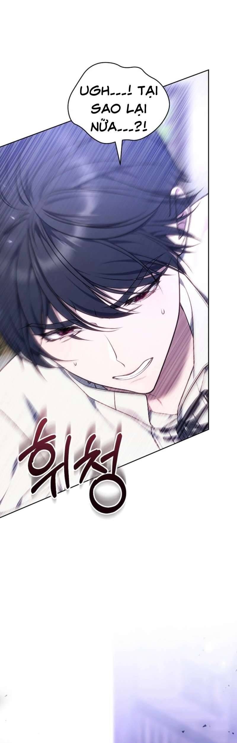 Tôi Đã Nuôi Dưỡng Mầm Mống Của Tội Ác Chapter 11 - Trang 2
