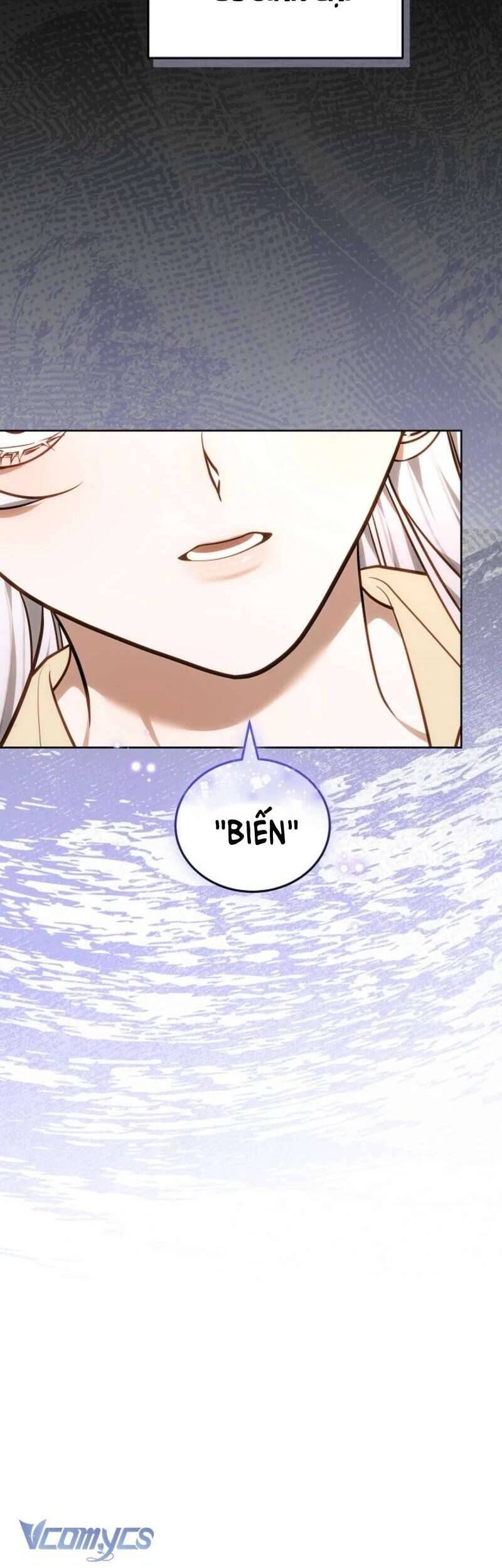 Tôi Đã Nuôi Dưỡng Mầm Mống Của Tội Ác Chapter 11 - Trang 2