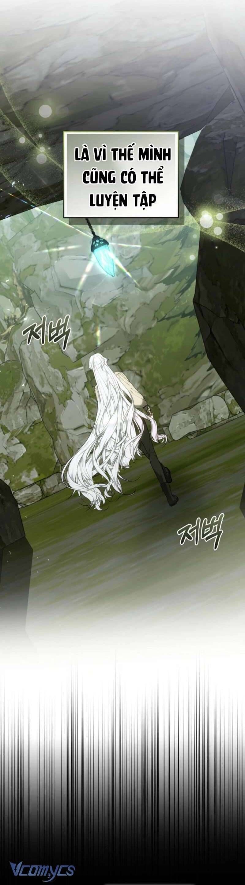 Tôi Đã Nuôi Dưỡng Mầm Mống Của Tội Ác Chapter 11 - Trang 2