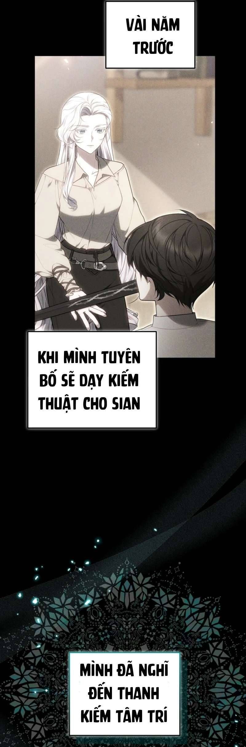 Tôi Đã Nuôi Dưỡng Mầm Mống Của Tội Ác Chapter 11 - Trang 2