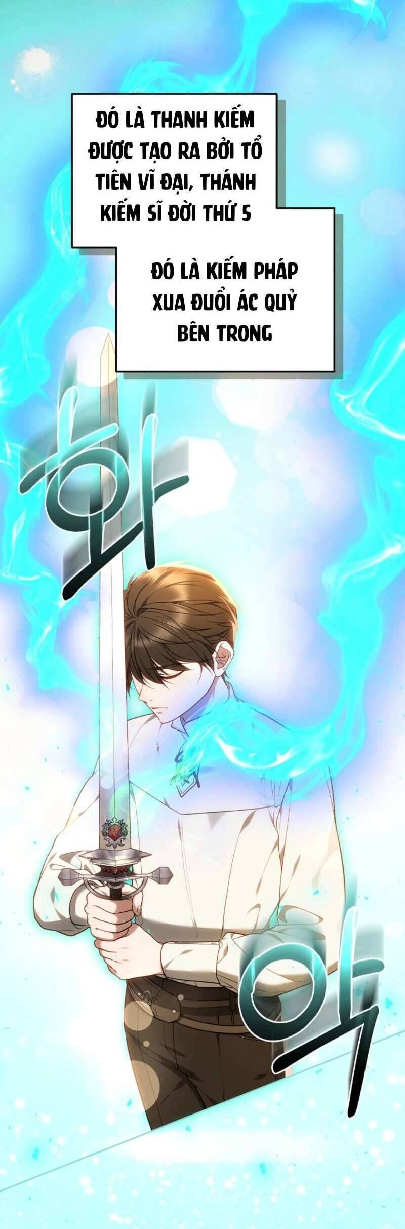 Tôi Đã Nuôi Dưỡng Mầm Mống Của Tội Ác Chapter 11 - Trang 2