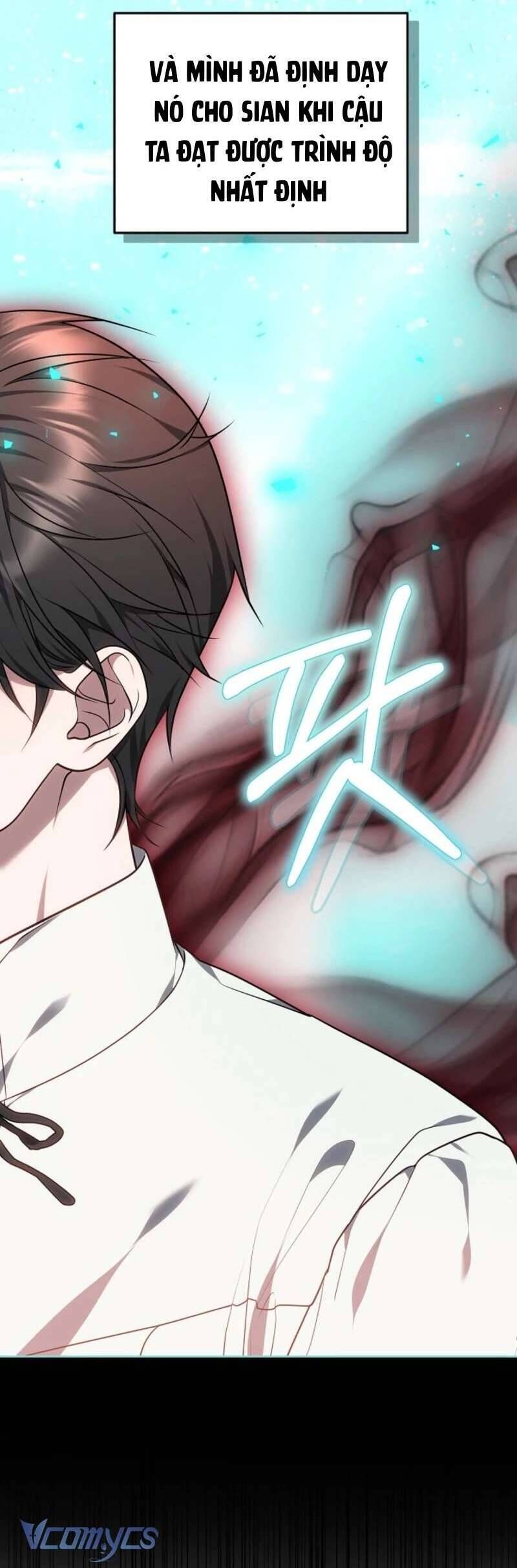 Tôi Đã Nuôi Dưỡng Mầm Mống Của Tội Ác Chapter 11 - Trang 2