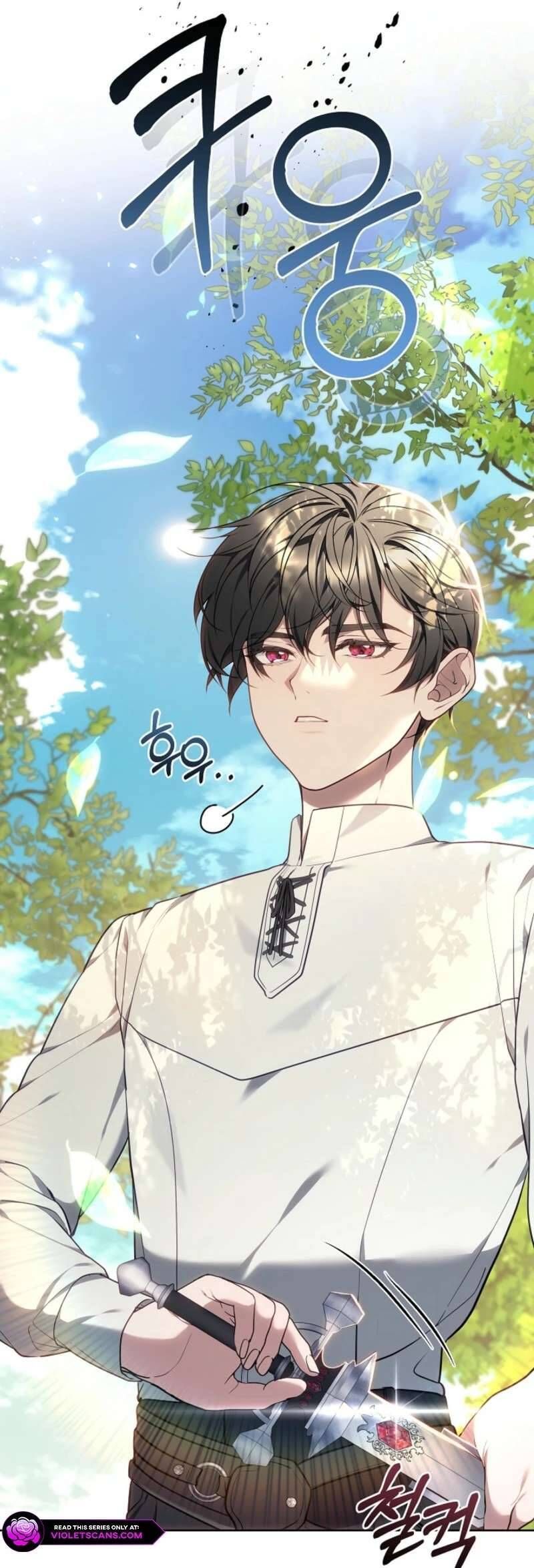Tôi Đã Nuôi Dưỡng Mầm Mống Của Tội Ác Chapter 11 - Trang 2