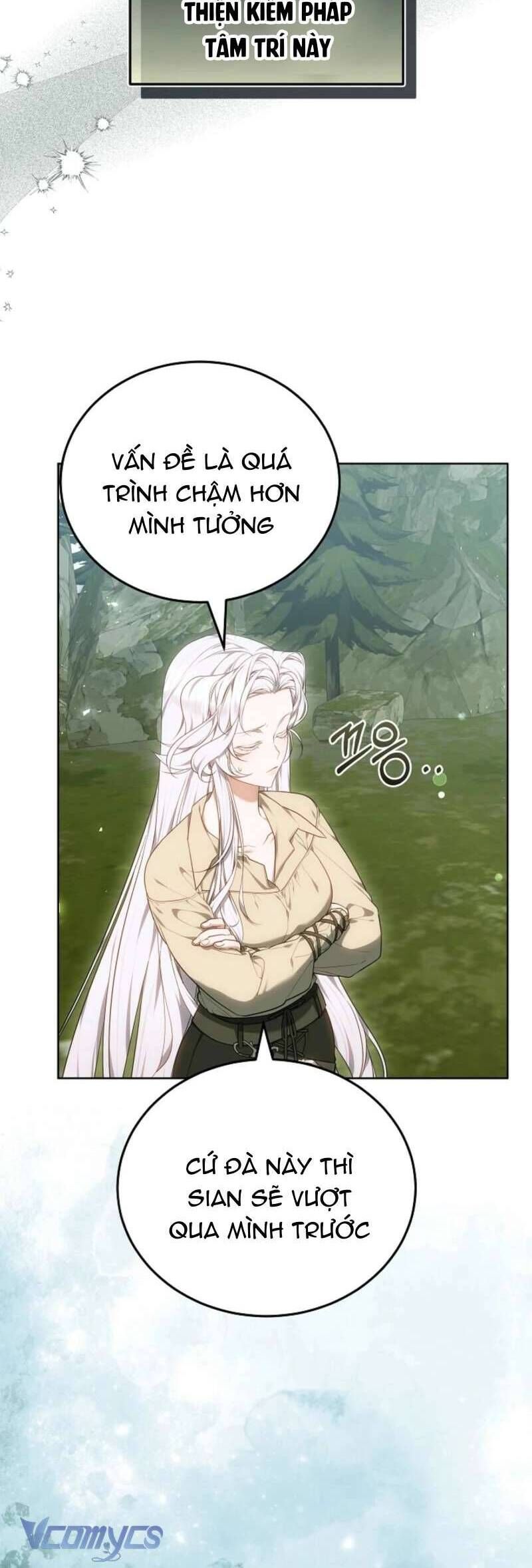 Tôi Đã Nuôi Dưỡng Mầm Mống Của Tội Ác Chapter 11 - Trang 2