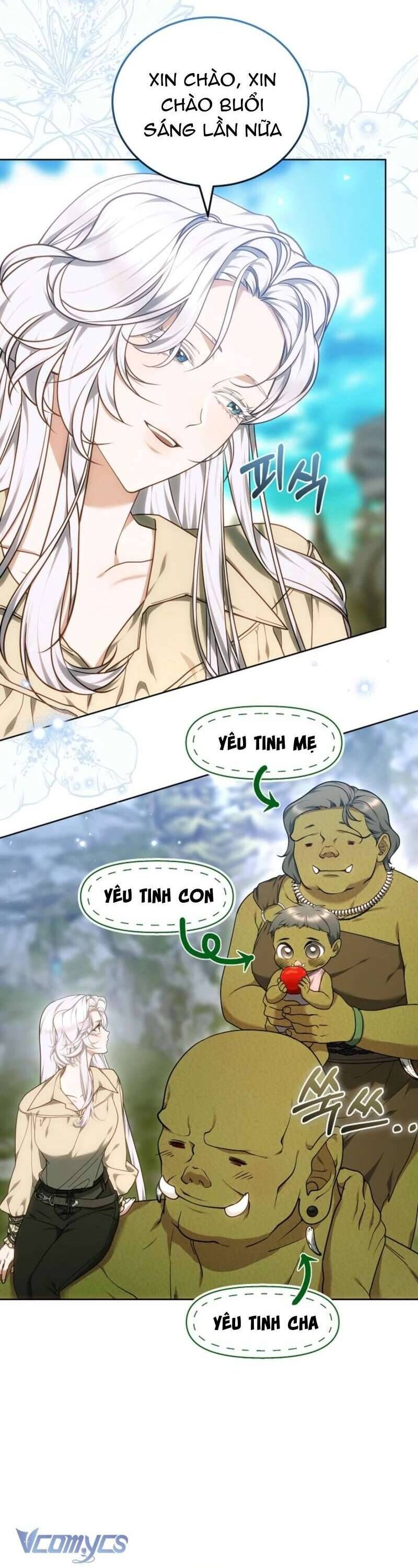 Tôi Đã Nuôi Dưỡng Mầm Mống Của Tội Ác Chapter 11 - Trang 2