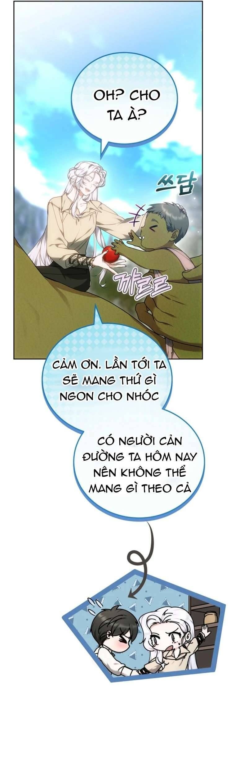 Tôi Đã Nuôi Dưỡng Mầm Mống Của Tội Ác Chapter 11 - Trang 2