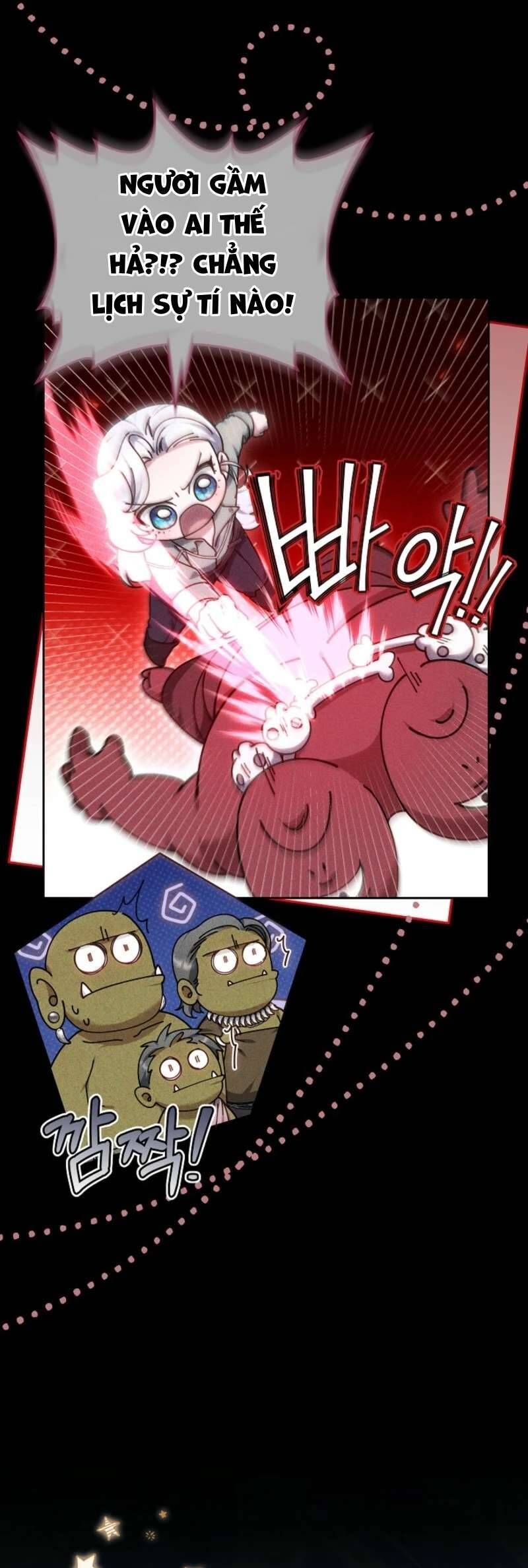 Tôi Đã Nuôi Dưỡng Mầm Mống Của Tội Ác Chapter 11 - Trang 2