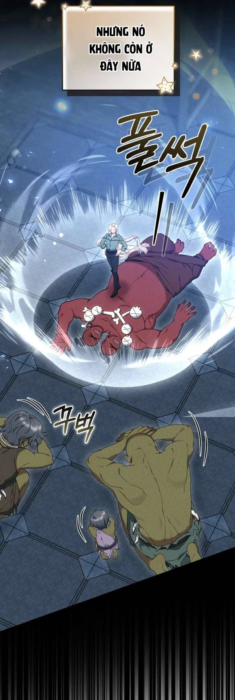 Tôi Đã Nuôi Dưỡng Mầm Mống Của Tội Ác Chapter 11 - Trang 2
