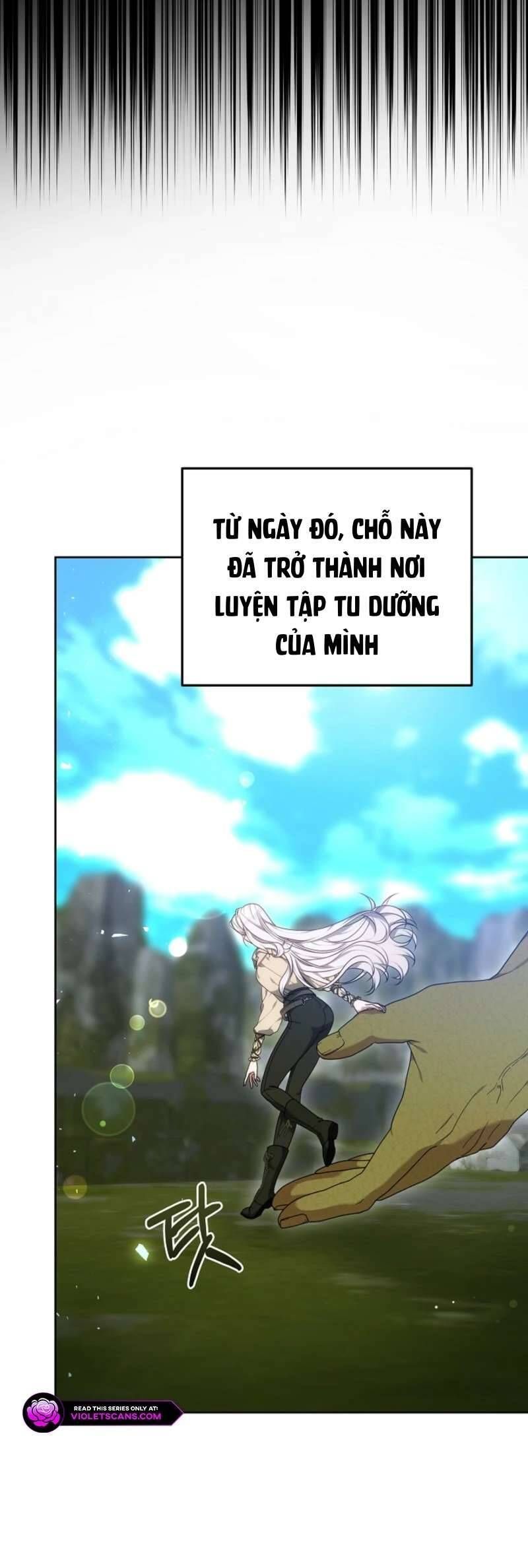Tôi Đã Nuôi Dưỡng Mầm Mống Của Tội Ác Chapter 11 - Trang 2