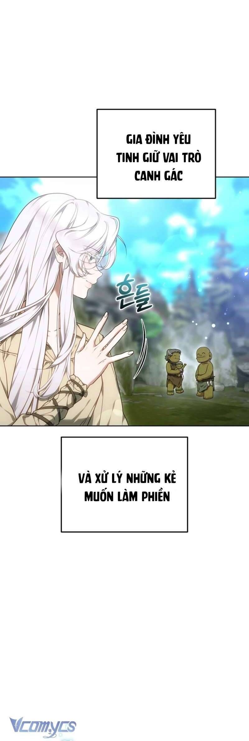 Tôi Đã Nuôi Dưỡng Mầm Mống Của Tội Ác Chapter 11 - Trang 2