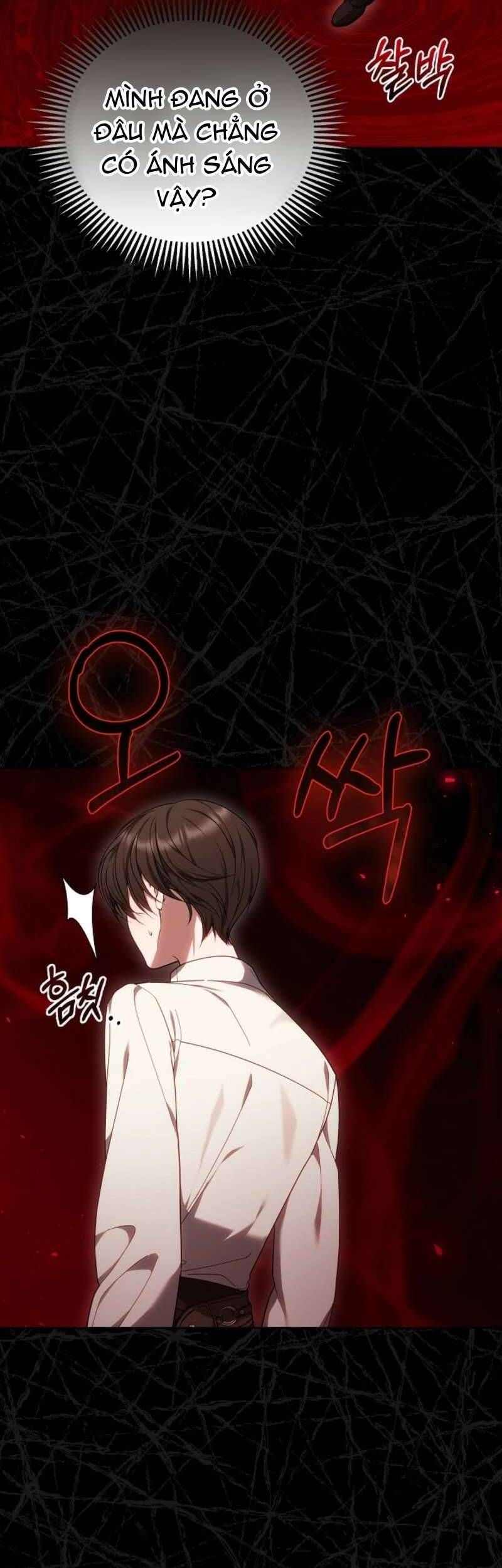 Tôi Đã Nuôi Dưỡng Mầm Mống Của Tội Ác Chapter 11 - Trang 2