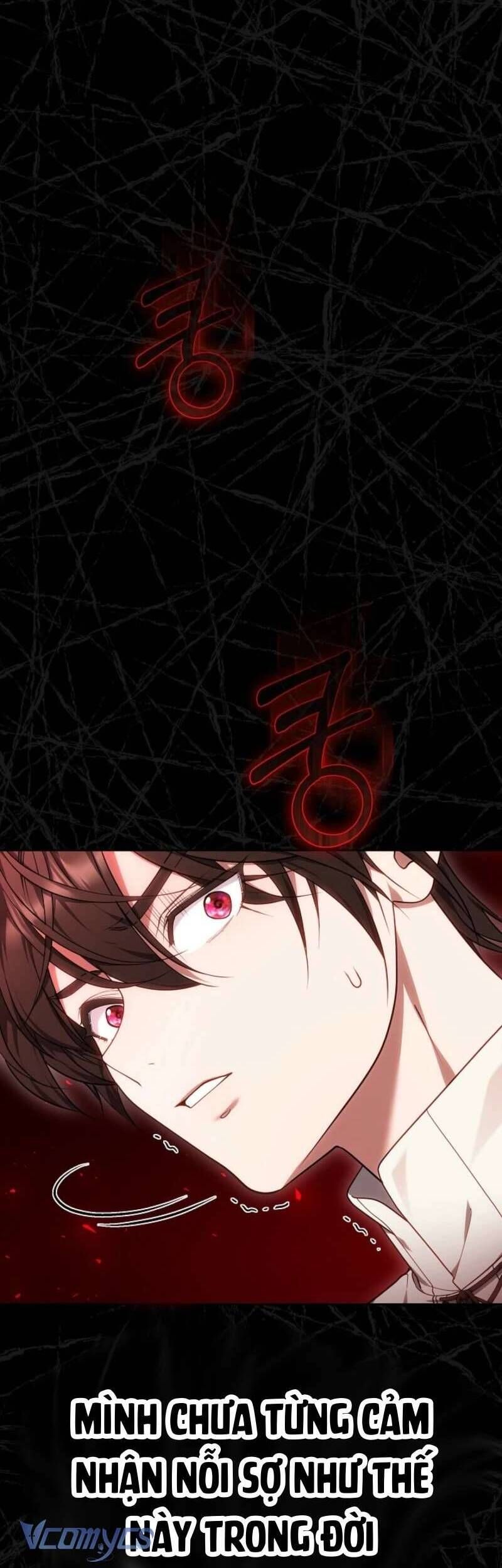 Tôi Đã Nuôi Dưỡng Mầm Mống Của Tội Ác Chapter 11 - Trang 2