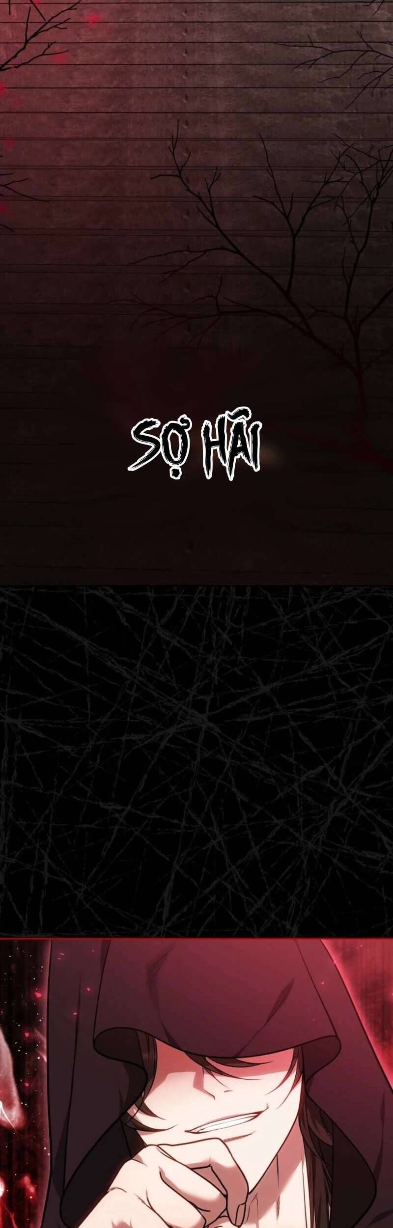 Tôi Đã Nuôi Dưỡng Mầm Mống Của Tội Ác Chapter 11 - Trang 2