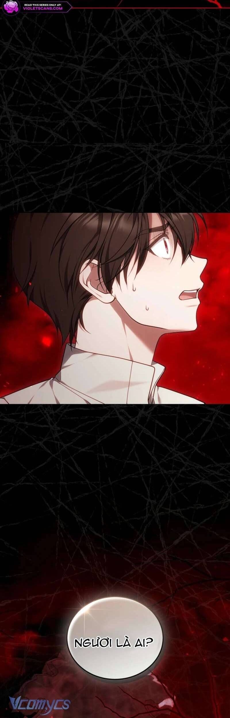 Tôi Đã Nuôi Dưỡng Mầm Mống Của Tội Ác Chapter 11 - Trang 2
