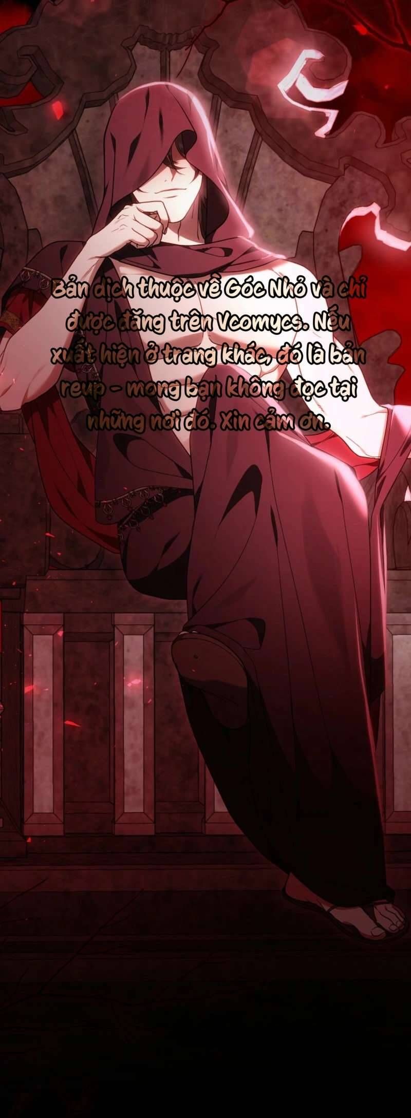 Tôi Đã Nuôi Dưỡng Mầm Mống Của Tội Ác Chapter 11 - Trang 2