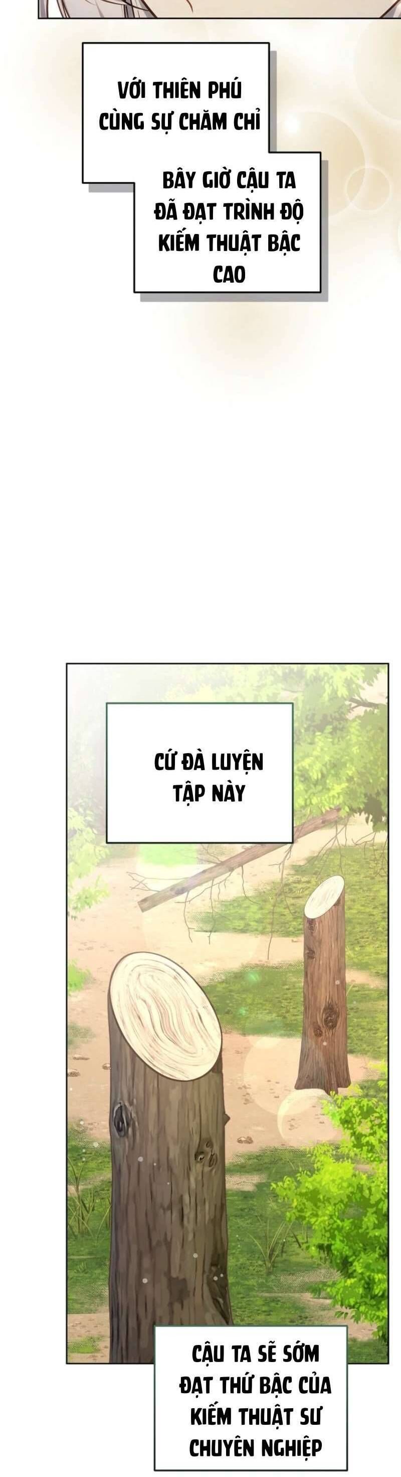 Tôi Đã Nuôi Dưỡng Mầm Mống Của Tội Ác Chapter 11 - Trang 2