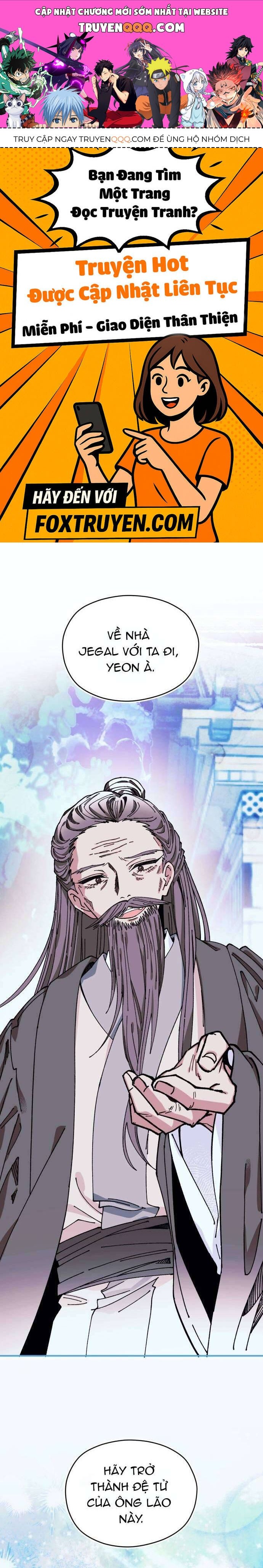 Tôi Đã Nuôi Dưỡng Nam Phụ Phản Diện Chapter 25 - Trang 2