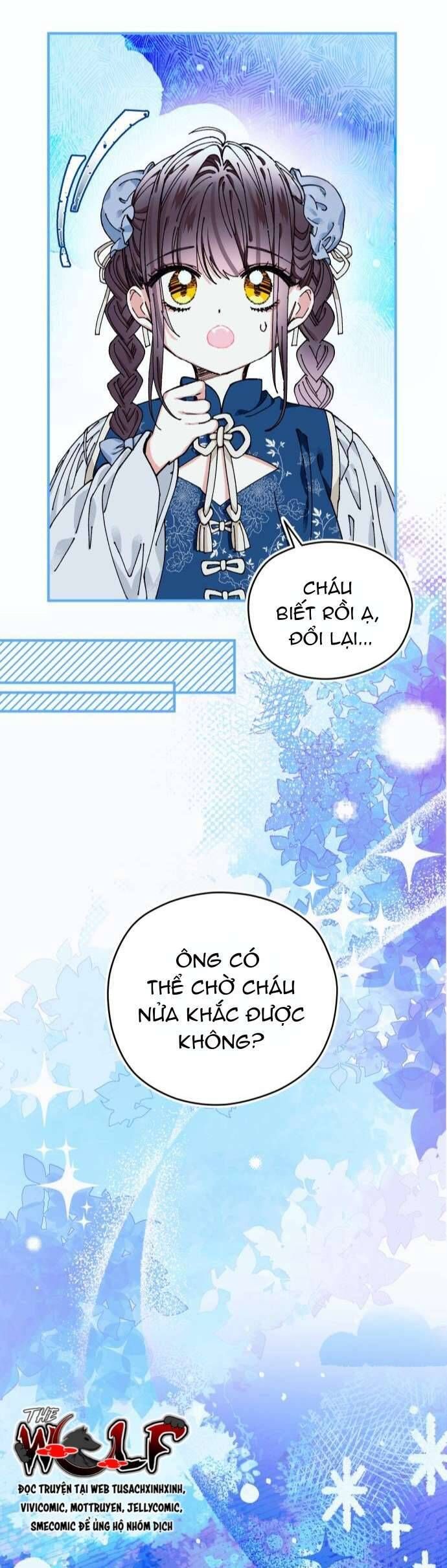 Tôi Đã Nuôi Dưỡng Nam Phụ Phản Diện Chapter 25 - Trang 2
