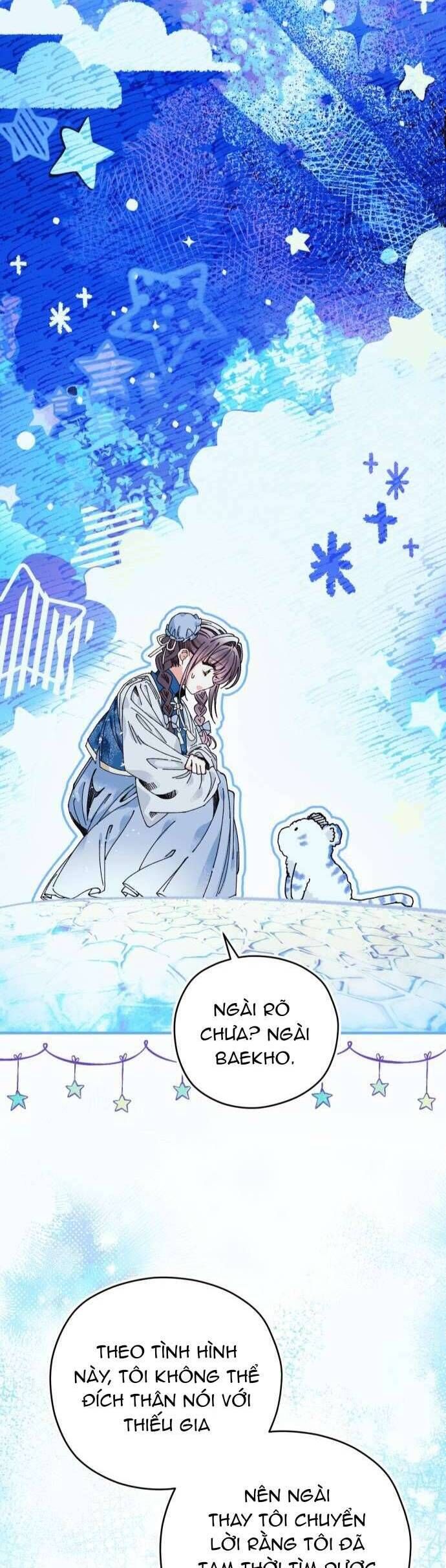 Tôi Đã Nuôi Dưỡng Nam Phụ Phản Diện Chapter 25 - Trang 2