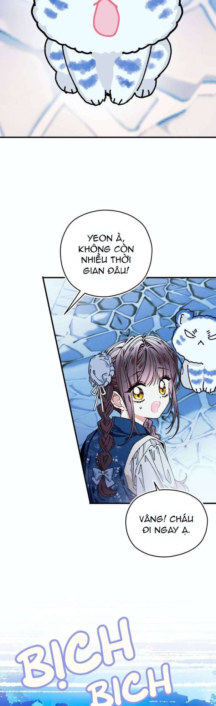 Tôi Đã Nuôi Dưỡng Nam Phụ Phản Diện Chapter 25 - Trang 2