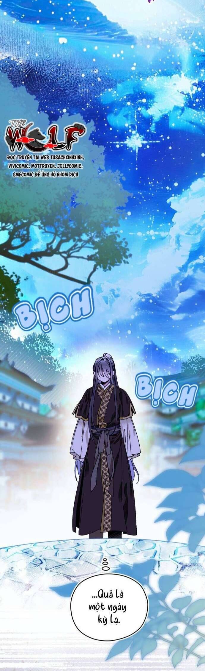 Tôi Đã Nuôi Dưỡng Nam Phụ Phản Diện Chapter 25 - Trang 2