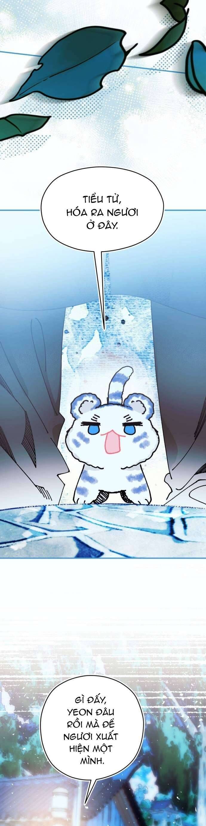 Tôi Đã Nuôi Dưỡng Nam Phụ Phản Diện Chapter 25 - Trang 2