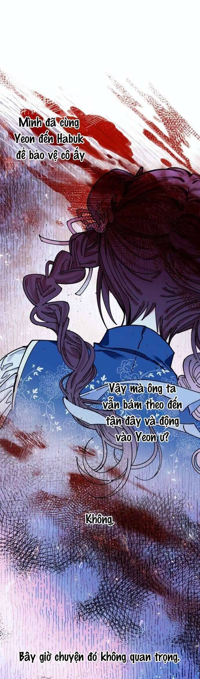 Tôi Đã Nuôi Dưỡng Nam Phụ Phản Diện Chapter 25 - Trang 2