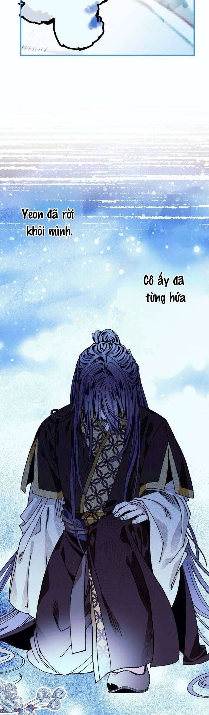 Tôi Đã Nuôi Dưỡng Nam Phụ Phản Diện Chapter 25 - Trang 2